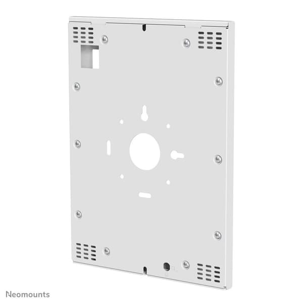 Neomounts by Newstar Tablet Wall Mount til 12,9" iPad Pro Tablets - Hvid (WL15-660WH1)