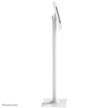 Miniatyrbild 5 av 11: Neomounts by Newstar Tilt & Swivel Tablet Floor Stand for 9.7-11" Tablets - White (FL15-650WH1)