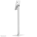 Miniatyrbild 6 av 11: Neomounts by Newstar Tilt & Swivel Tablet Floor Stand for 9.7-11" Tablets - White (FL15-650WH1)