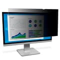 Pikkukuva 1 / 2: 3M LCD Privacy Computer Filter PF21.5W - Tietosuojasuodatin näytöille - 54,6 cm laajakuva (21,5" laajakuva)