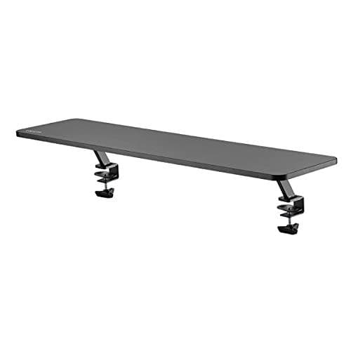 LogiLink skærmforhøjer, 1000 mm, til 33,00 cm (13")-32" skærme (BP0154)