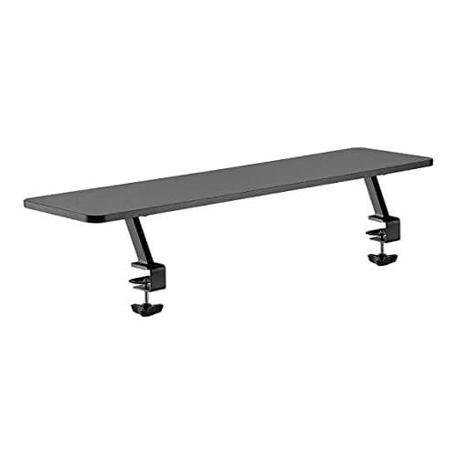 LogiLink skærmforhøjer, 1000 mm, til 33,00 cm (13")-32" skærme (BP0154)