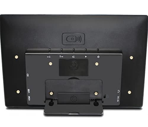 Braun DigiFrame 10.1 Motion (21422)