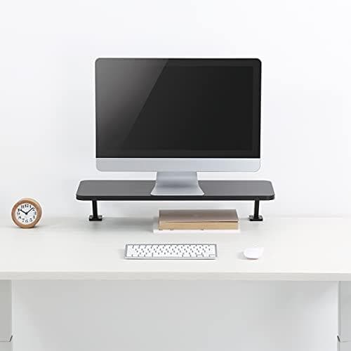LogiLink skærmforhøjer, 650 mm, til 33,00 cm (13")-32" skærme (BP0153)