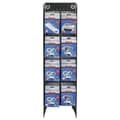 Miniatyrbild 3 av 4: Hama - Dust cover for monitor - 61 cm-66 cm (24"-26") - transparent