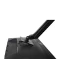 Miniatyrbild 4 av 5: Dell MSA14 Single Monitor Arm Stand - monteringssats (ledarm, VESA-adapterplatta) - för LCD-skärm - svart (19"-38") - skrivbord - för Dell 3510, 5510,