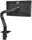 Dell MSA14 - monteringssats (ledarm, bordsklämma, VESA-adapter) - för LCD-skärmar (19"-38") - för Dell E2219, E2318, P2018, P2219, P2319, P2418, P2419