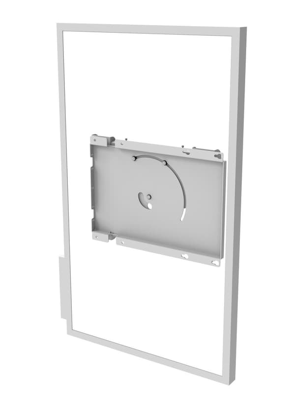 Peerless Rotational Mount Interface RMI3-FLIP2 - Beslag til LCD-skærm - Blank hvid - Skærmstørrelse: 139,7-165,1 cm (55"-65") - Monteringsgrænseflade: