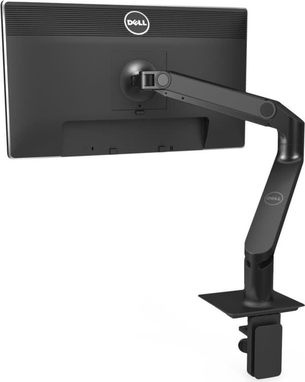 DELL MSA14 96,5 cm (38") musta (FF2FG) musta