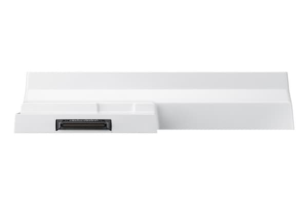 Samsung - Tilslutningsboks til LCD-skærm - grå-hvid - til Flip Pro WM55B, WM65B