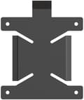 Miniatyrbild 3 av 4: iiyama MD BRPCV07 monitorfäste tillbehör