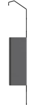 Miniatyrbild 2 av 4: iiyama MD BRPCV07 monitorfäste tillbehör