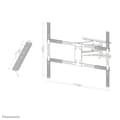 Miniatyrbillede 9 af 9: Neomounts fra Newstar Vælg Neomounts VESA Expansion Kit