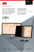 Pikkukuva 2 / 2: 3M Widescreen Privacy Filter for Desktop 24" (16:10)