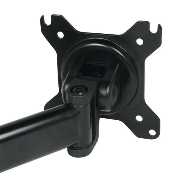 ARCTIC Z2 Basic 68,6 cm (27") musta kirjoituspöytä