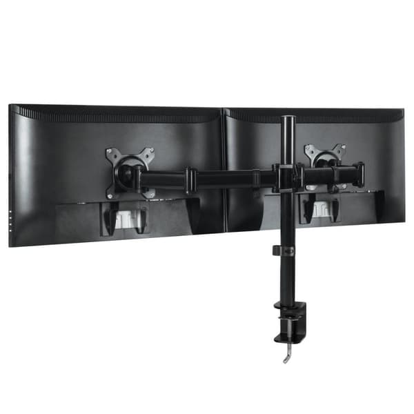 ARCTIC Z2 Basic 68,6 cm (27") musta kirjoituspöytä