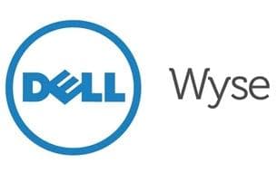 Dell Wyse W1D0K monteringssats