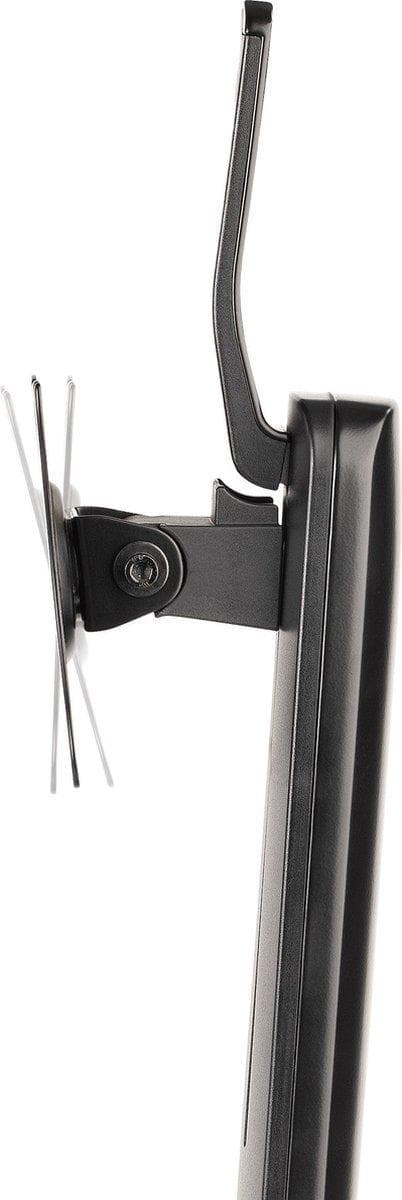 StarTech.com FPPNEUSTND Bordmontering til fladskærm 86,4 cm (34") Sort (FPPNEUSTND)