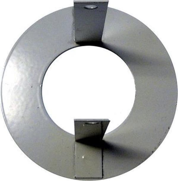 Neomounts från Newstar FPMA-CRW5 - monteringskomponent (takmonteringsskydd) - för LCD-skärm - metall - vit