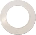 Miniatyrbillede 3 af 7: Neomounts fra Newstar FPMA-CRS6 - monteringskomponent (loftsmonteringsdæksel) - til LCD-skærm - plastik - sølv