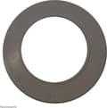 Miniatyrbillede 5 af 7: Neomounts fra Newstar FPMA-CRS6 - monteringskomponent (loftsmonteringsdæksel) - til LCD-skærm - plastik - sølv
