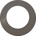 Miniatyrbillede 6 af 7: Neomounts fra Newstar FPMA-CRS6 - monteringskomponent (loftsmonteringsdæksel) - til LCD-skærm - plastik - sølv