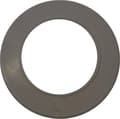 Miniatyrbillede 1 af 7: Neomounts fra Newstar FPMA-CRS6 - monteringskomponent (loftsmonteringsdæksel) - til LCD-skærm - plastik - sølv