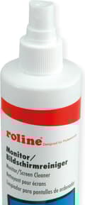 Miniatyrbillede 3 af 4: ROLINE skærmrens TFT, 250 ml (19.04.4135)