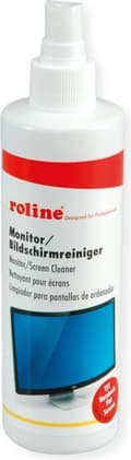 Miniatyrbillede 2 af 4: ROLINE skærmrens TFT, 250 ml (19.04.4135)
