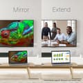 Miniatyrbild 6 av 9: j5create JVAW76-N ScreenCast 4K HDMI™ trådlös skärmadapter (JVAW76-N)