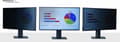 Miniatyrbillede 1 af 4: KAPSOLO 2-vejs Plug In Privacy Screen / Privacy Filter til 51,05 cm (20,1") bred 16:10