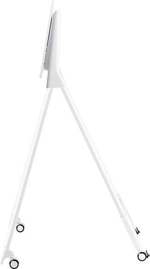 Samsung STN-WM55RXEN Stander til Flip 2.0 Monitor-etui på display 139,7 cm (55) Vloerstandaard, Vast, Draaibaar
