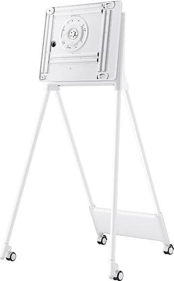 Samsung STN-WM55RXEN Stander til Flip 2.0 Monitor-etui på display 139,7 cm (55) Vloerstandaard, Vast, Draaibaar