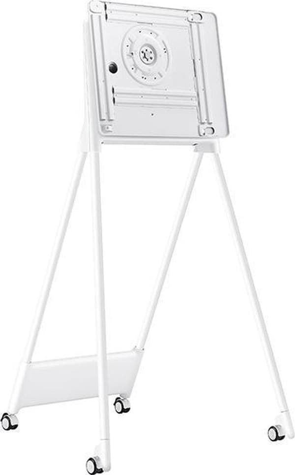 Samsung STN-WM55RXEN Stander til Flip 2.0 Monitor-etui på display 139,7 cm (55) Vloerstandaard, Vast, Draaibaar