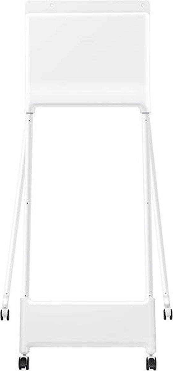 Samsung STN-WM55RXEN Stander til Flip 2.0 Monitor-etui på display 139,7 cm (55) Vloerstandaard, Vast, Draaibaar