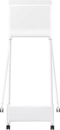 Miniatyrbillede 2 af 5: Samsung STN-WM55RXEN Stander til Flip 2.0 Monitor-etui på display 139,7 cm (55) Vloerstandaard, Vast, Draaibaar
