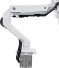 Miniatyrbild 5 av 5: Saxpanelstöd Ergotron 45-476-216