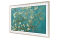 Miniatyrbillede 3 af 8: Samsung VG-SCFC43SGMXC - Ramme - Sand - 109,2 cm (43") - Samsung - The Frame LS03C Series - 840 g (VG-SCFC43SGMXC)