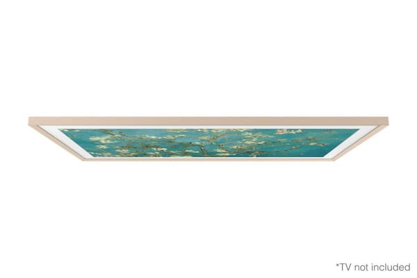 Samsung VG-SCFC43SGMXC - Ramme - Sand - 109,2 cm (43") - Samsung - The Frame LS03C Series - 840 g (VG-SCFC43SGMXC)