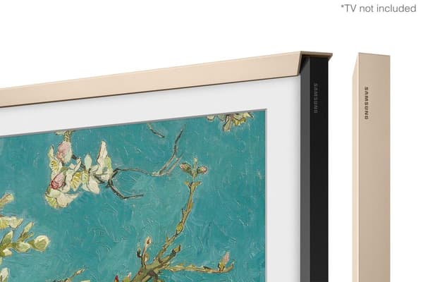 Samsung VG-SCFC43SGMXC - Ramme - Sand - 109,2 cm (43") - Samsung - The Frame LS03C Series - 840 g (VG-SCFC43SGMXC)