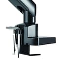 Miniatyrbillede 5 af 6: ACER-skærmstativ Enkelt (op til 1x 81,30 cm (32") skærm) Detailhandel (LC.MON11.001)