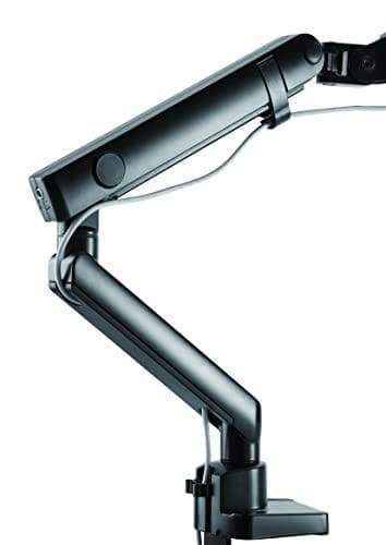 ACER-skærmstativ Enkelt (op til 1x 81,30 cm (32") skærm) Detailhandel (LC.MON11.001)