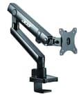 Miniatyrbillede 1 af 6: ACER-skærmstativ Enkelt (op til 1x 81,30 cm (32") skærm) Detailhandel (LC.MON11.001)