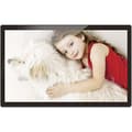 Miniatyrbild 1 av 3: Braun Photo Technik DigiFrame 215 Business Line Digital bildram Svart 54,6 cm (21,5") (21415)
