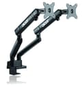 Miniatyrbillede 4 af 6: ACER Monitor Stand Duo (op til 2 x 81,30 cm (32") skærme) Detailhandel (LC.MON11.002)