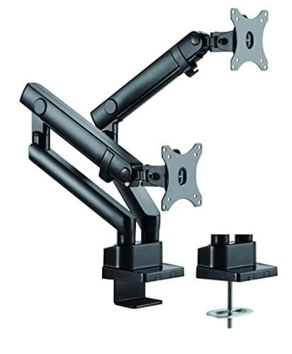 ACER Monitor Stand Duo (op til 2 x 81,30 cm (32") skærme) Detailhandel (LC.MON11.002)