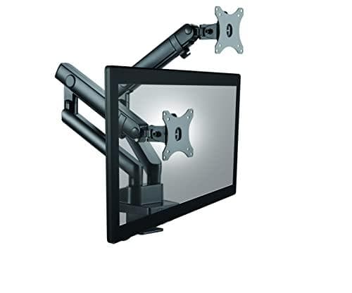ACER Monitor Stand Duo (op til 2 x 81,30 cm (32") skærme) Detailhandel (LC.MON11.002)