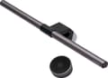 Miniatyrbillede 1 af 8: BenQ Screenbar Halo - LED-skærmlampe sort [Energiklasse G] (9H.W49WT.ES3)