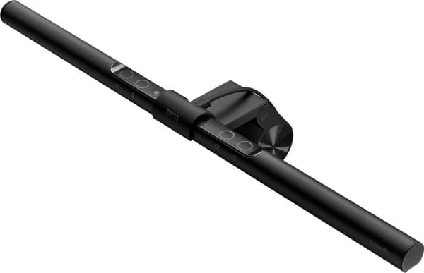 BenQ ScreenBar LED-skærmlampe [Energiklasse G] (9H.W42WT.EQ2)