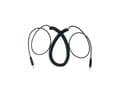 Miniatyrbild 2 av 3: iiyama UC CABLE-A01 - ljudkabel - 25.0m - kaskad - för iiyama UC SPK01M (UC CABLE-A01)